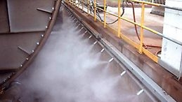 如何保證廚房油煙凈化器的穩(wěn)定性？