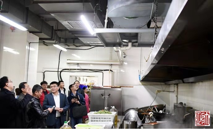 油煙凈化器不工作是否會(huì)影響排煙？